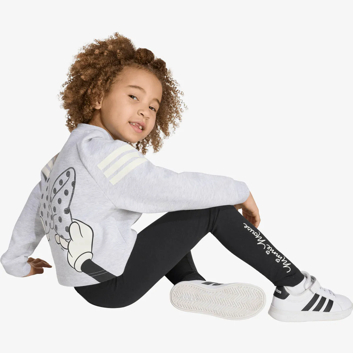 ADIDAS Trenerka LG DY MI JOG 