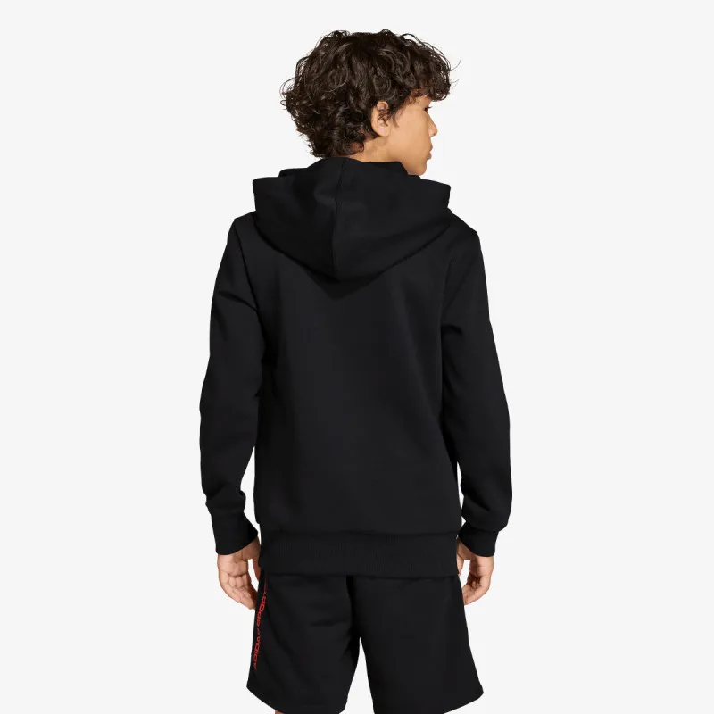 ADIDAS Dukserica B FL HD 