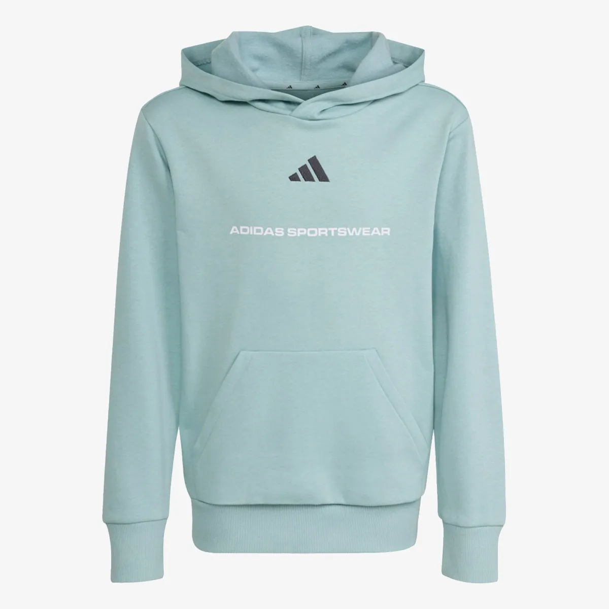 ADIDAS Dukserica B FL HD 