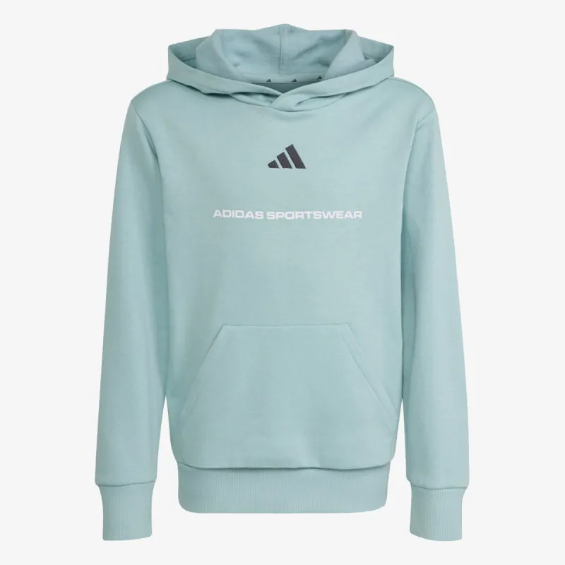 ADIDAS Dukserica B FL HD 
