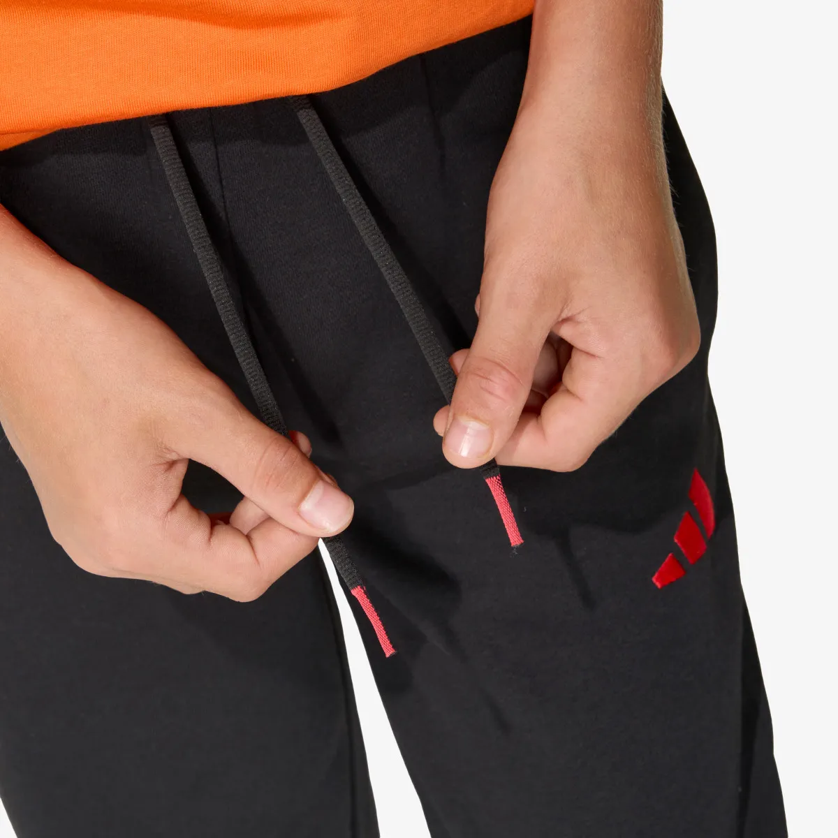 ADIDAS Donji deo trenerke B FL PT 