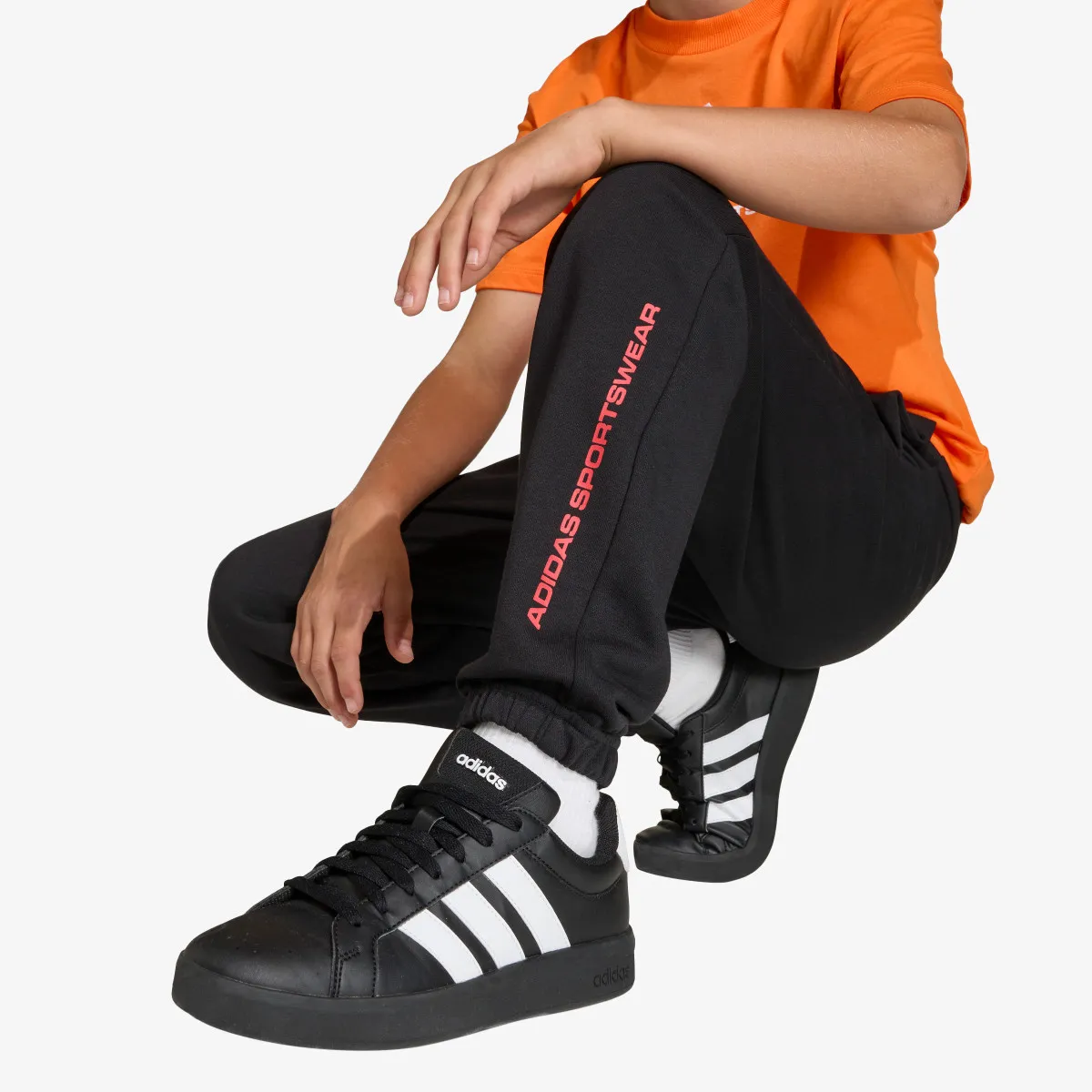 ADIDAS Donji deo trenerke B FL PT 