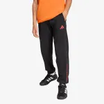 ADIDAS Donji deo trenerke Fleece 