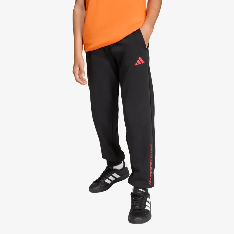 ADIDAS Donji deo trenerke B FL PT 