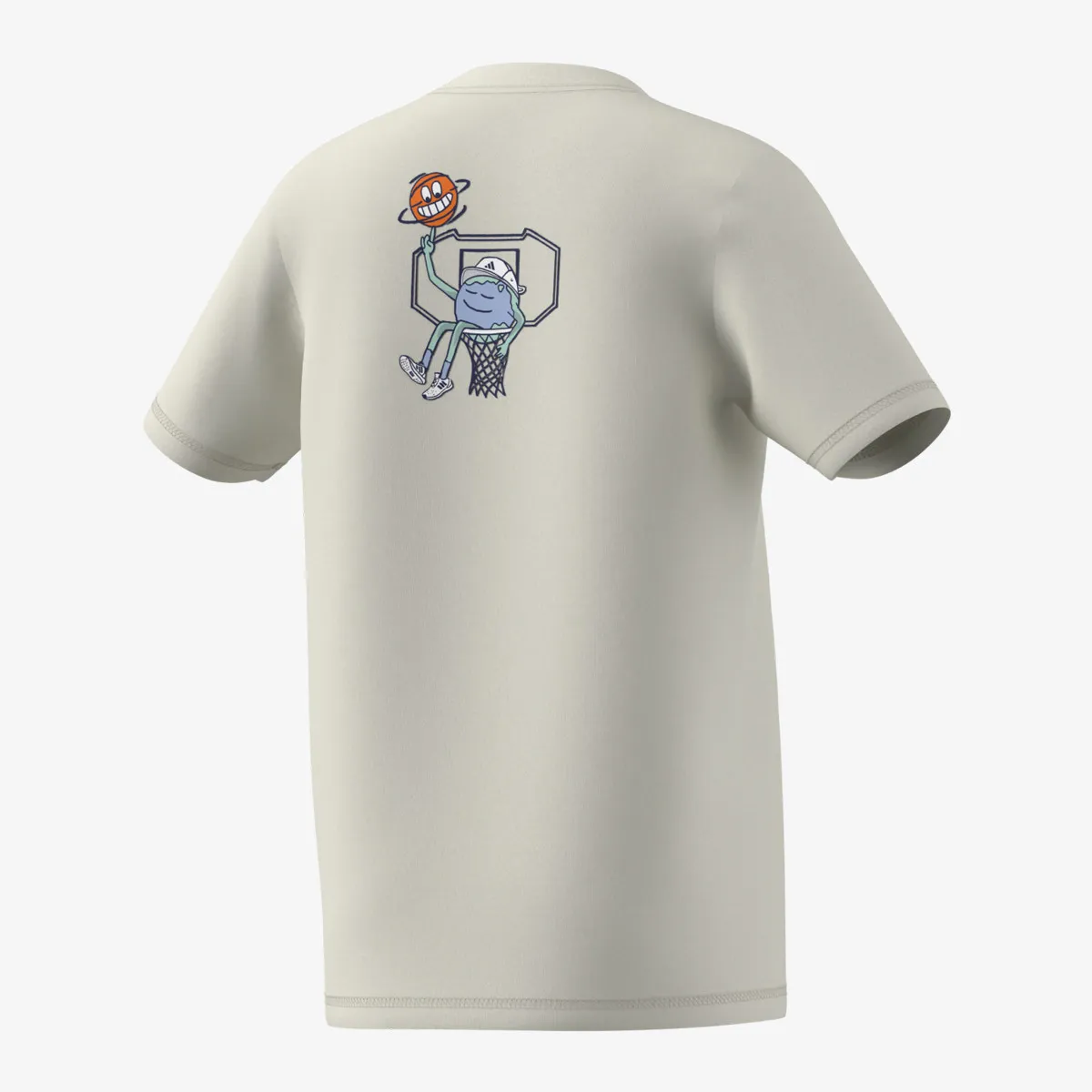 ADIDAS Majica Graphic Logo 