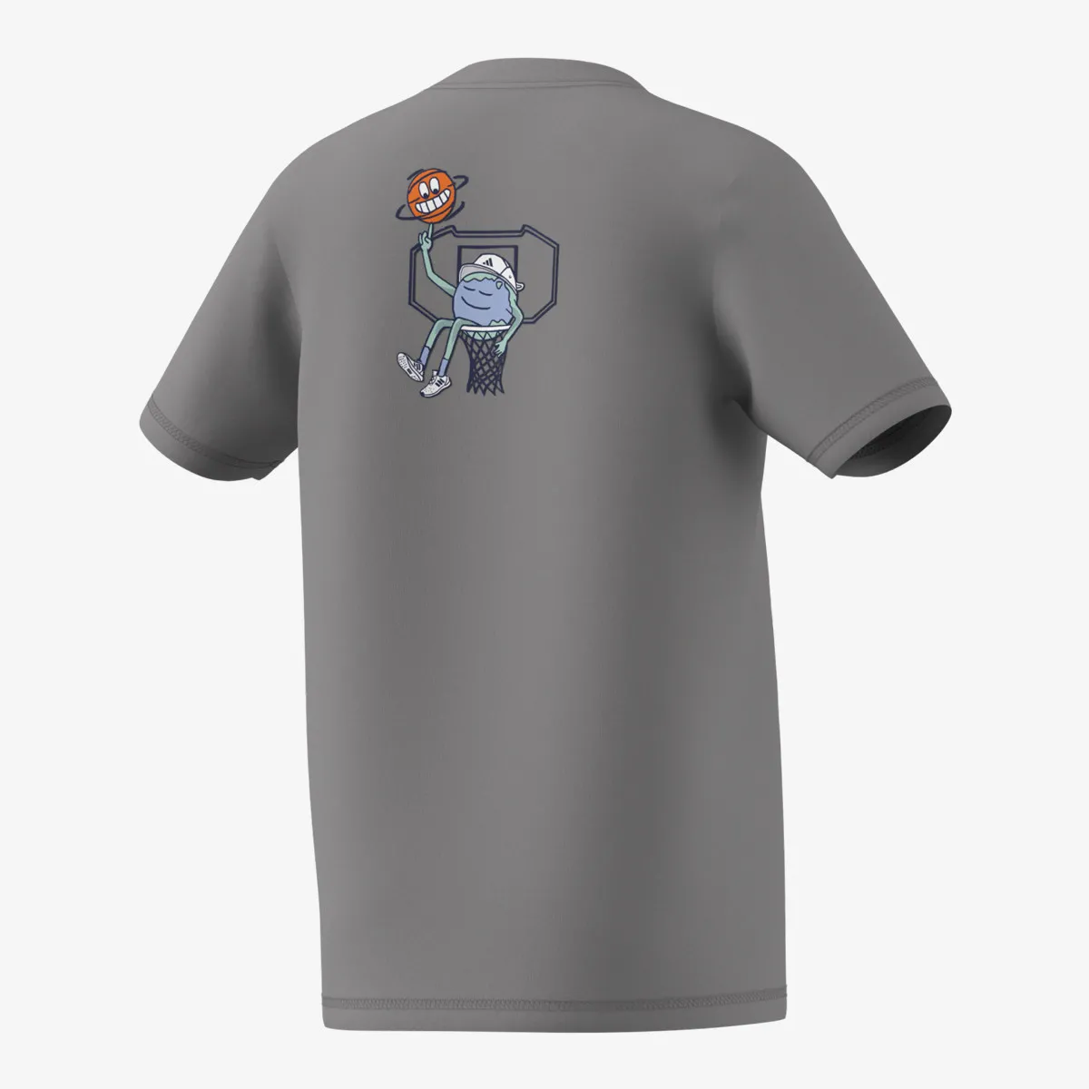 ADIDAS Majica Graphic Logo 