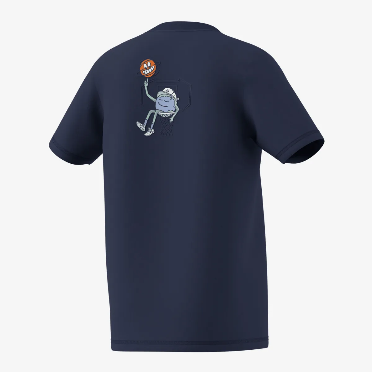 ADIDAS Majica Graphic Logo 