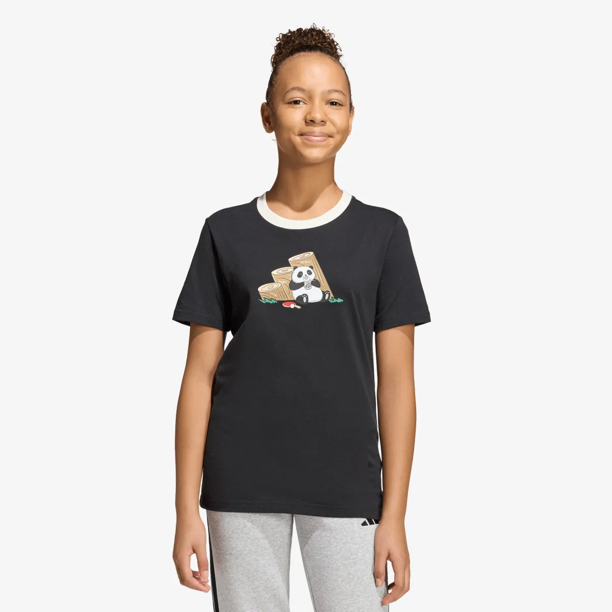 ADIDAS Patike JG PANDA T 