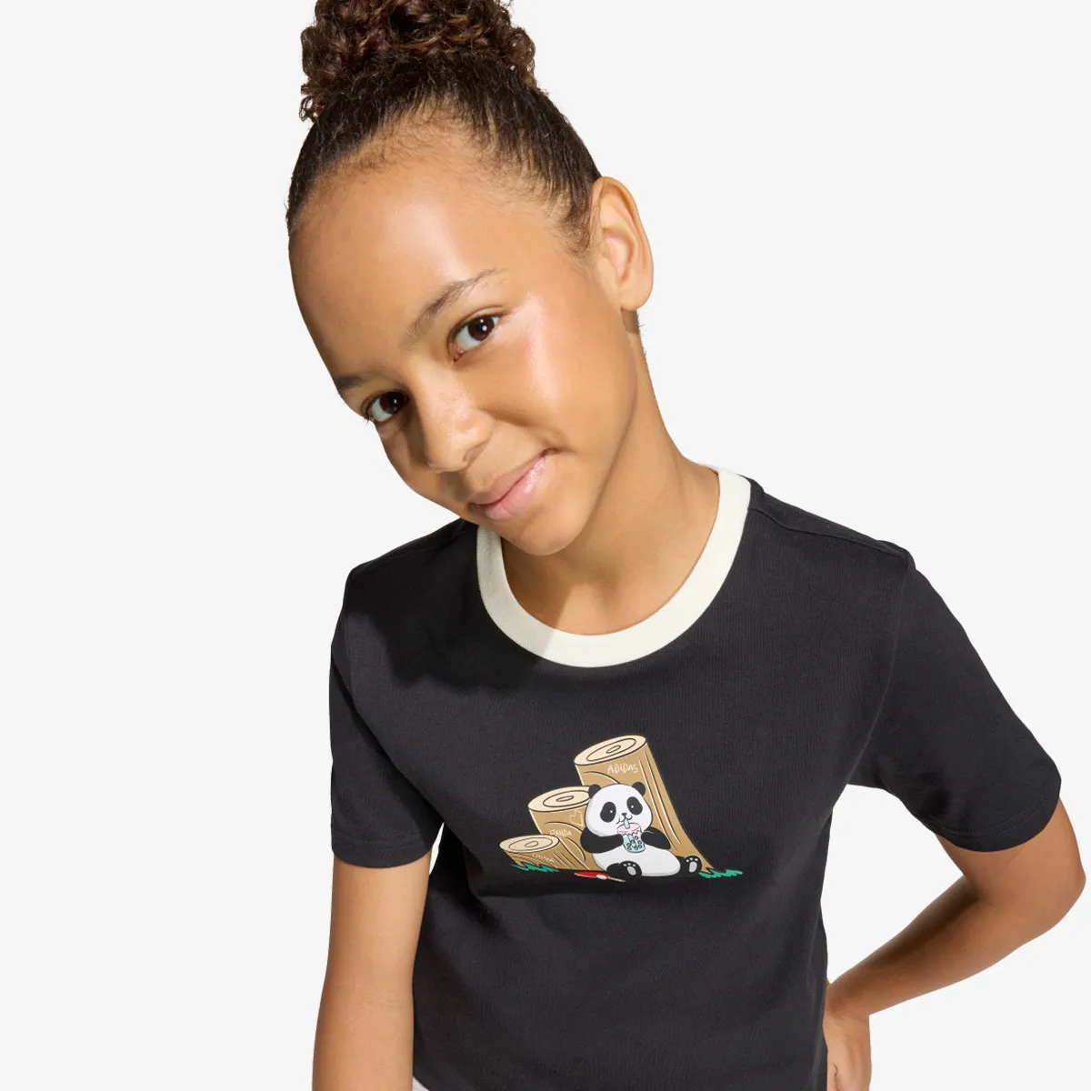 ADIDAS Patike JG PANDA T 