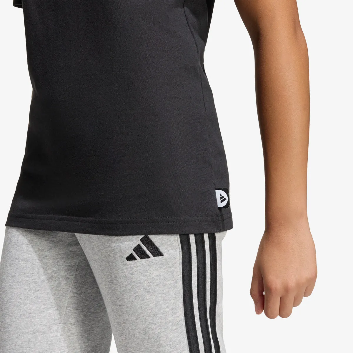 ADIDAS Patike JG PANDA T 