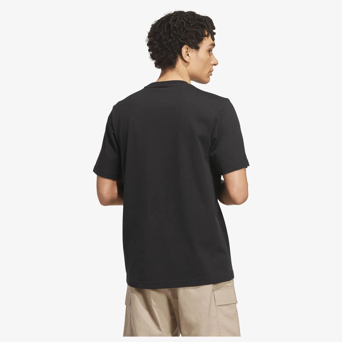 ADIDAS Majica M PHOTRK 3B T 