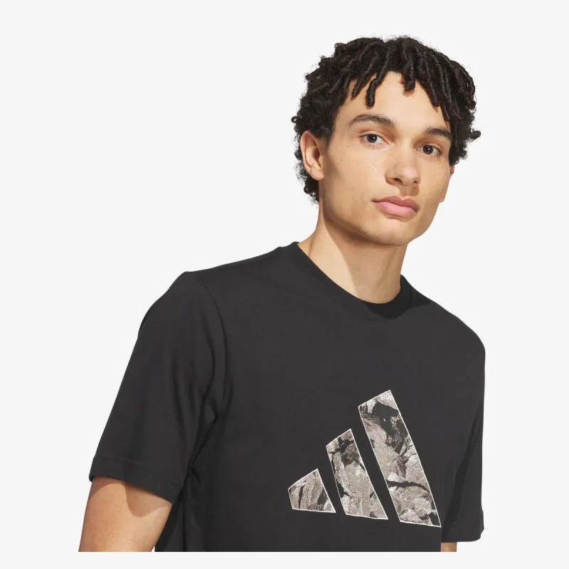 ADIDAS Majica M PHOTRK 3B T 