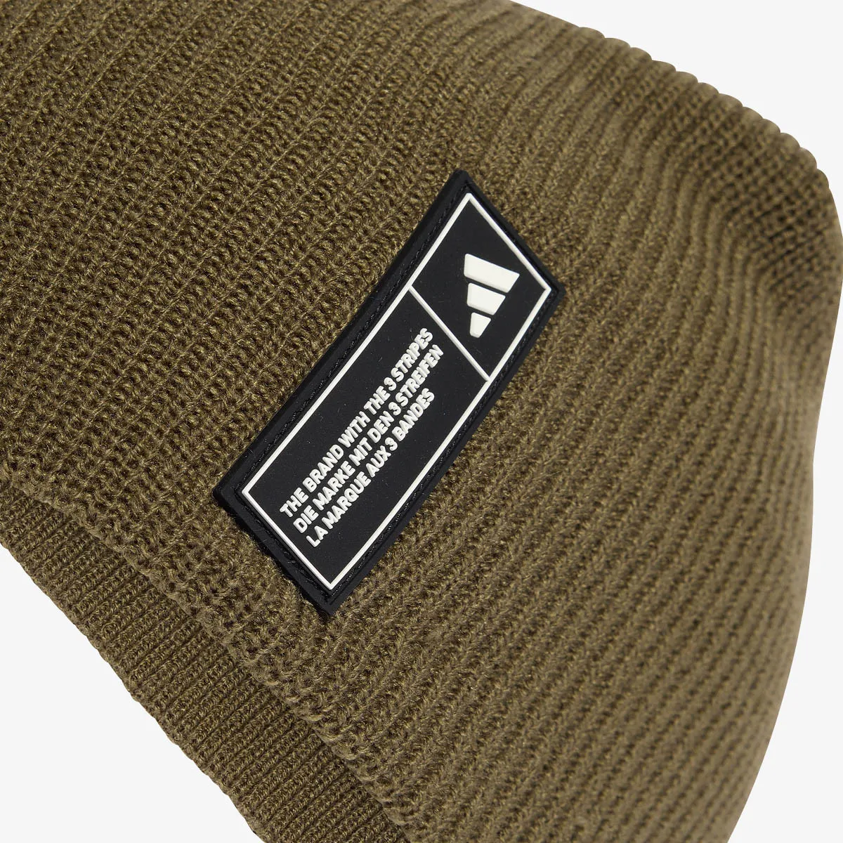 ADIDAS Kapa ESS LBL BEANIE 