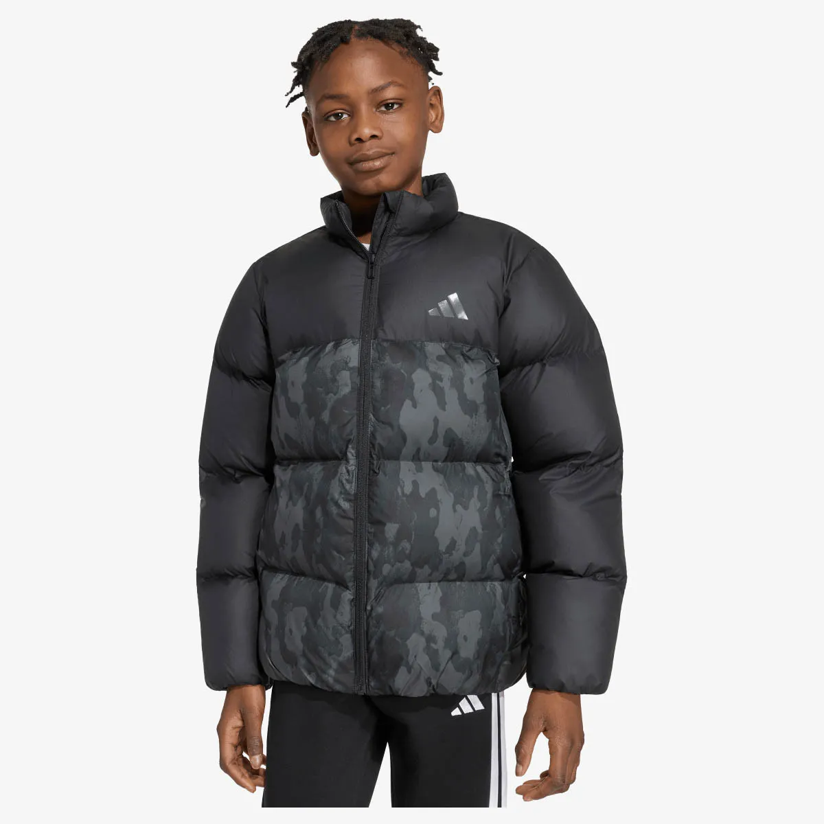 ADIDAS Jakna Synthetic Down 