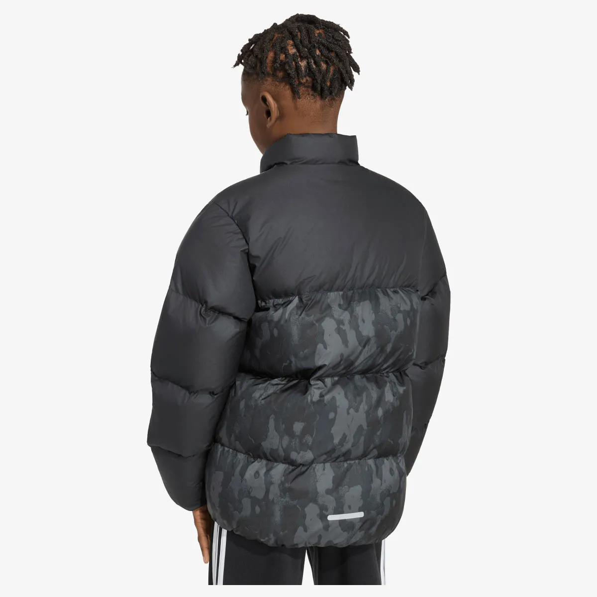 ADIDAS Jakna Synthetic Down 