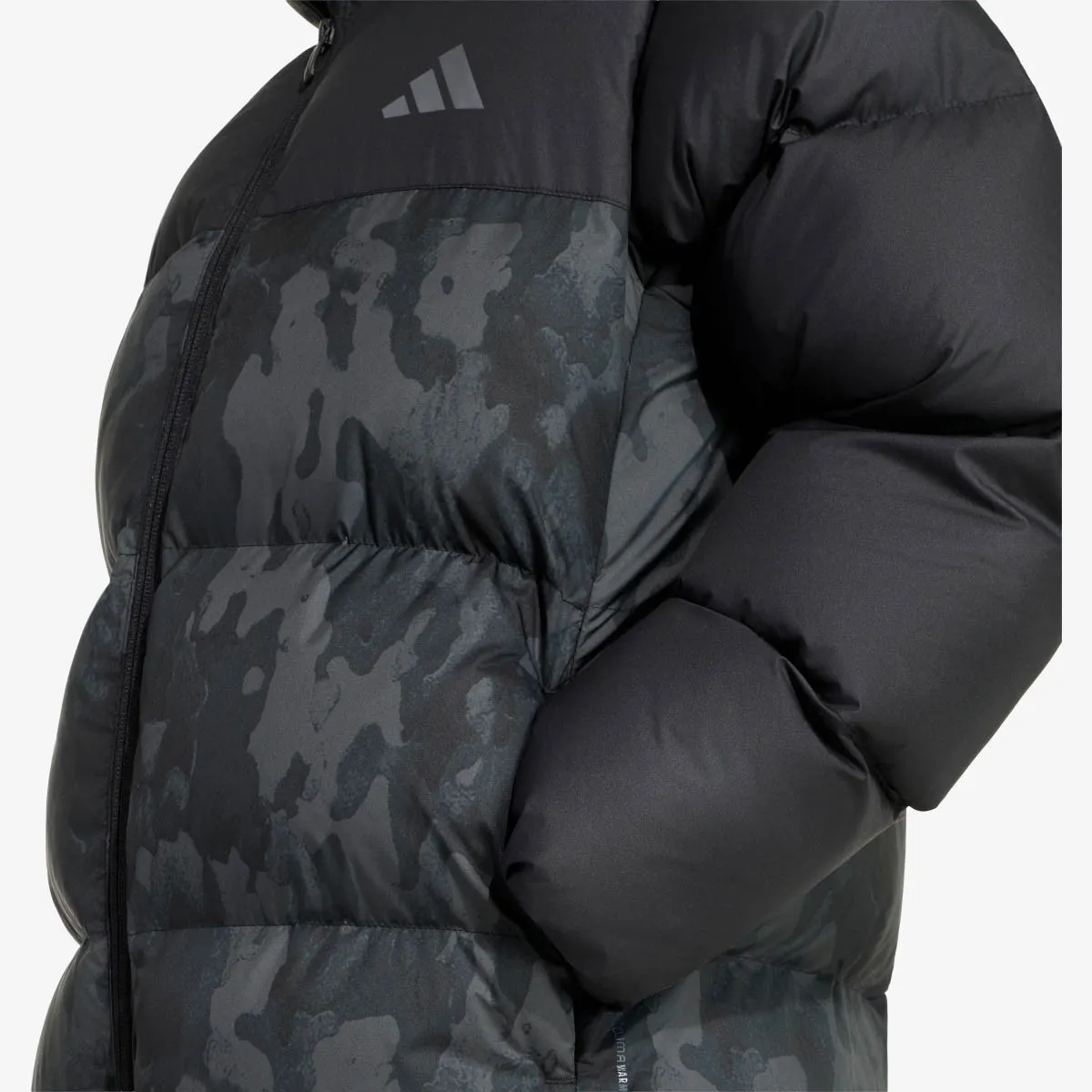 ADIDAS Jakna Synthetic Down 