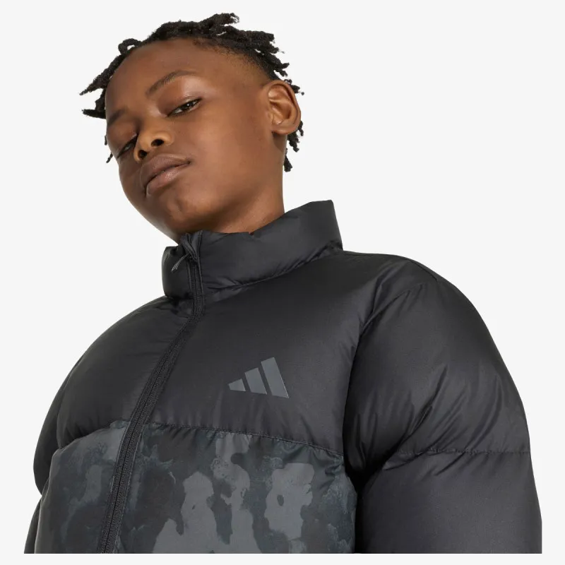 ADIDAS Jakna Synthetic Down 