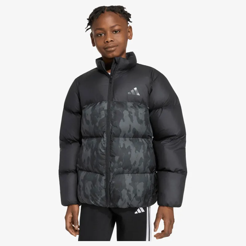 ADIDAS Jakna Synthetic Down 