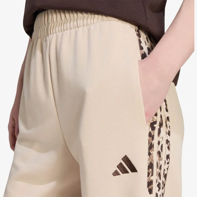 ADIDAS Donji deo trenerke W AOP 3S FT PT 