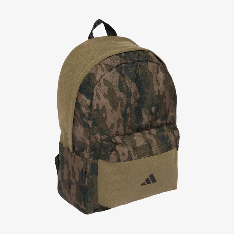 ADIDAS Ranac YB CAMO BP 