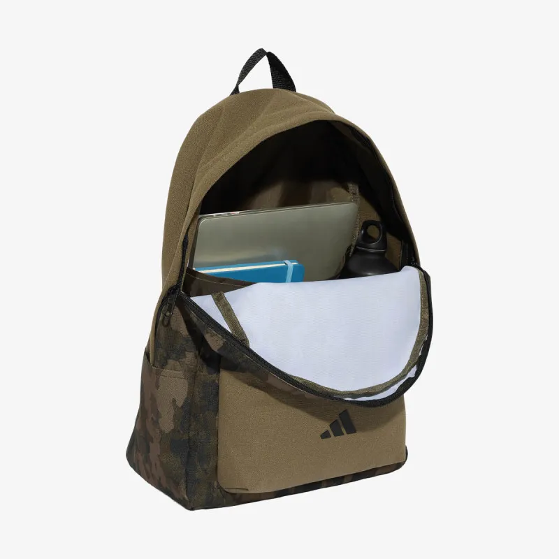 ADIDAS Ranac YB CAMO BP 