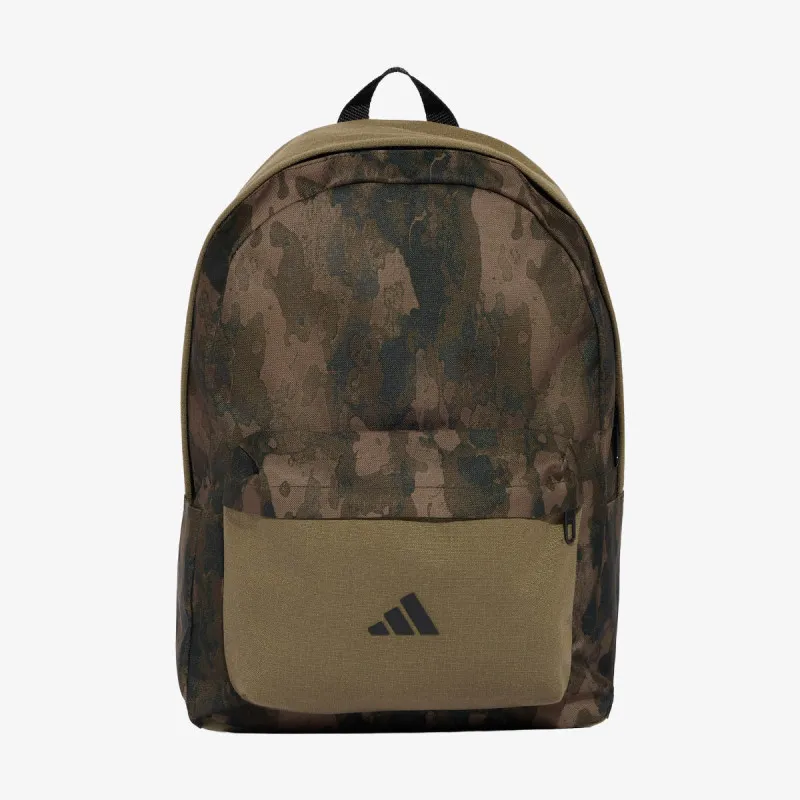 ADIDAS Ranac YB CAMO BP 