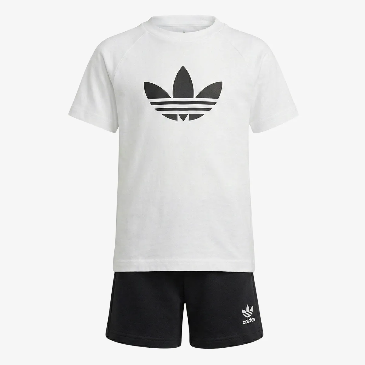 ADIDAS Set TF STS 