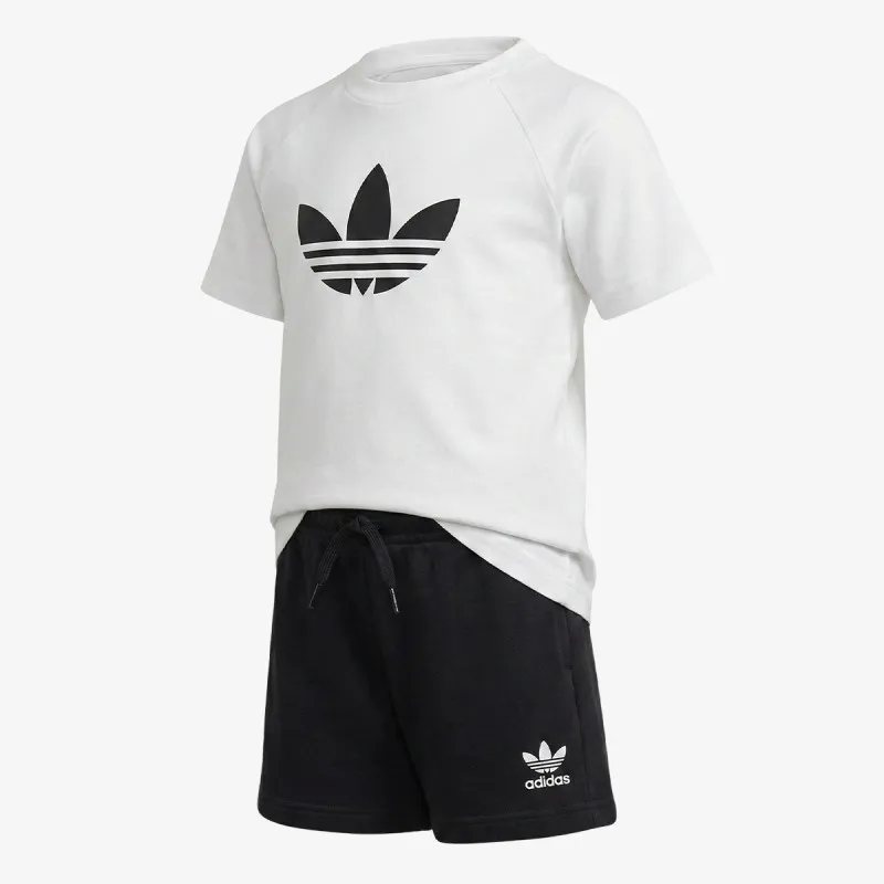 ADIDAS Set TF STS 