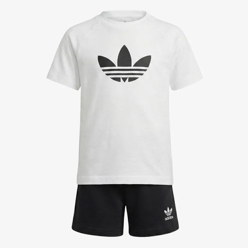 ADIDAS Set TF STS 