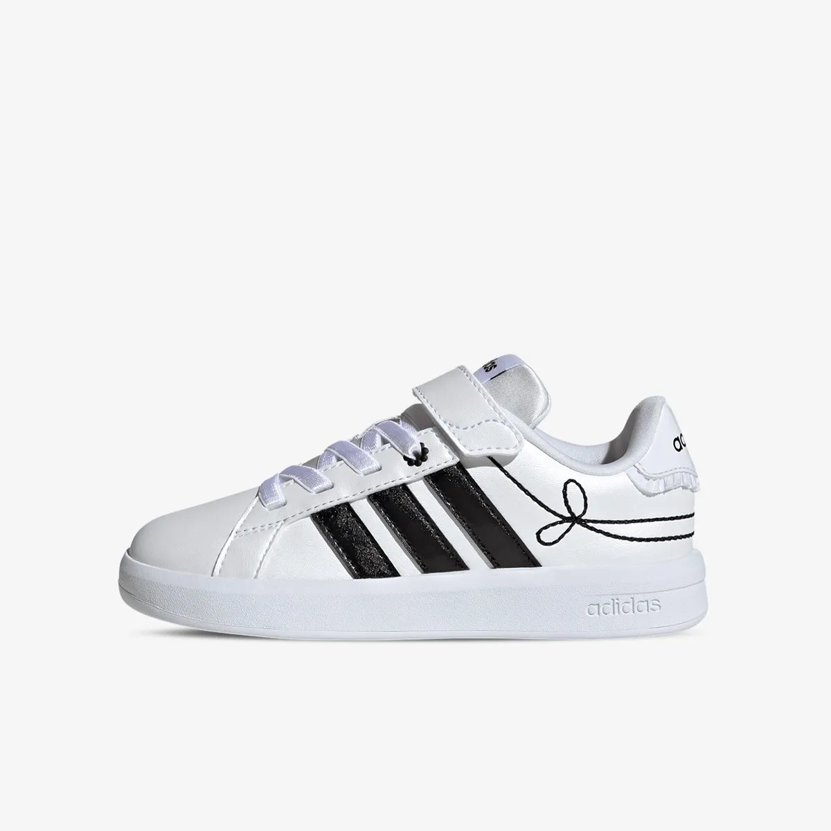 ADIDAS Patike GRAND COURT 3.0 GIRLS EL C 