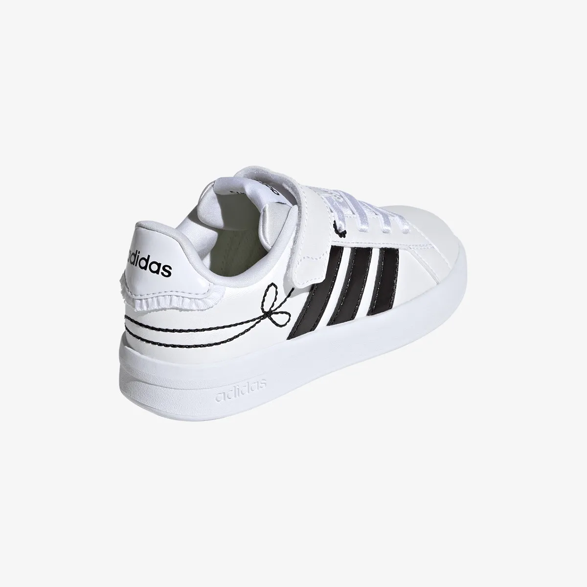 ADIDAS Patike GRAND COURT 3.0 GIRLS EL C 