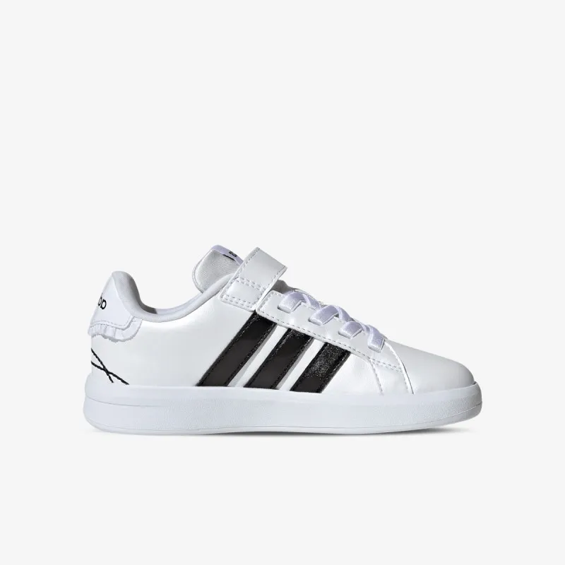 ADIDAS Patike GRAND COURT 3.0 GIRLS EL C 