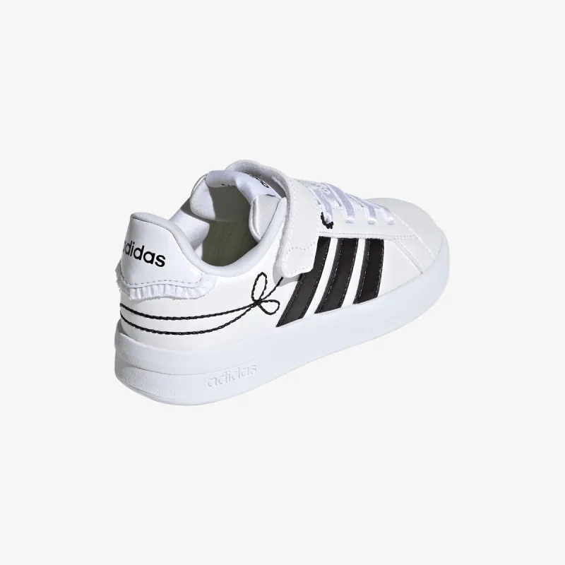 ADIDAS Patike GRAND COURT 3.0 GIRLS EL C 
