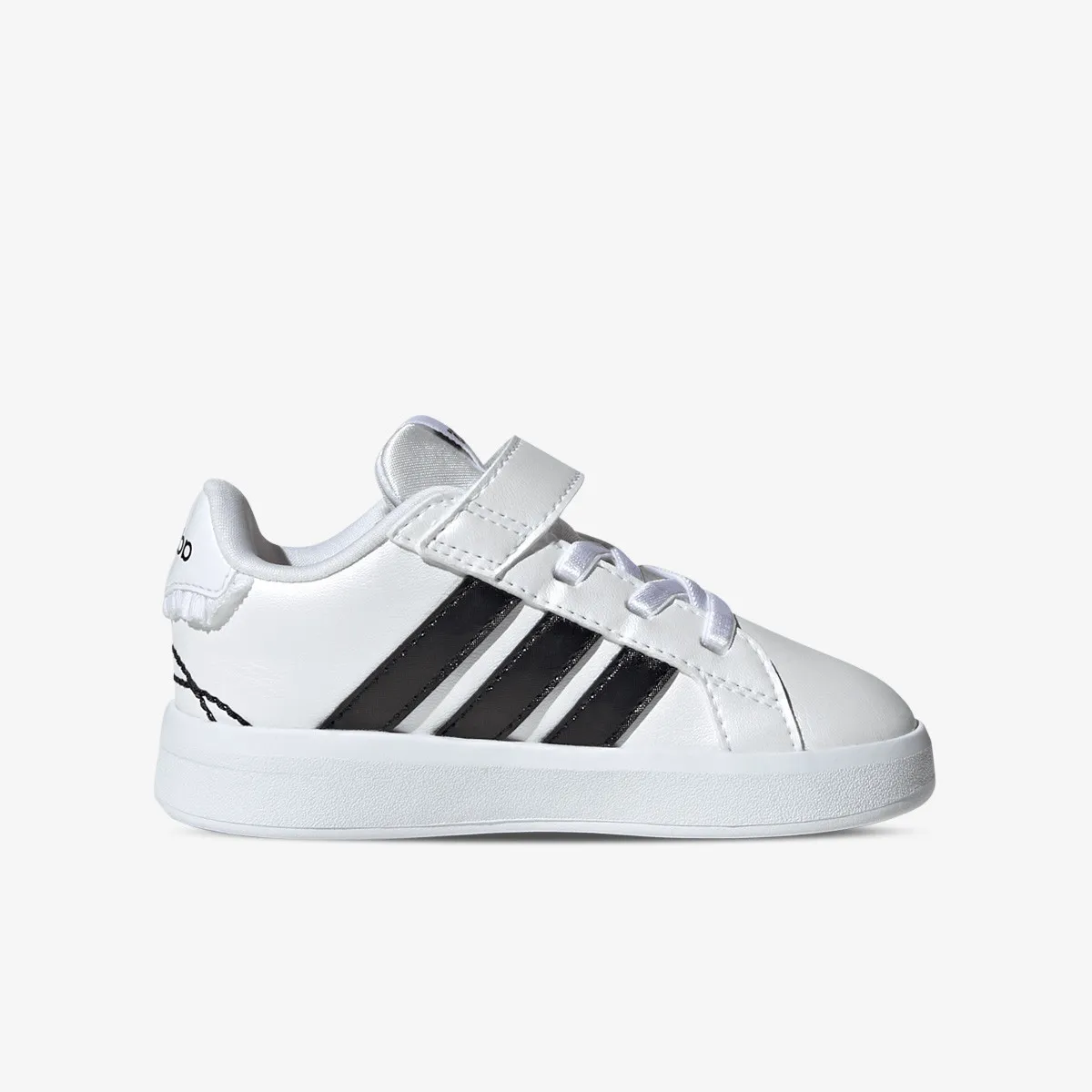ADIDAS Patike GRAND COURT 3.0 GIRLS EL I 