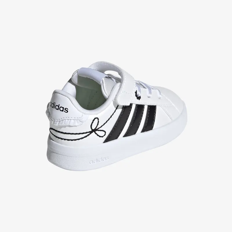 ADIDAS Patike GRAND COURT 3.0 GIRLS EL I 