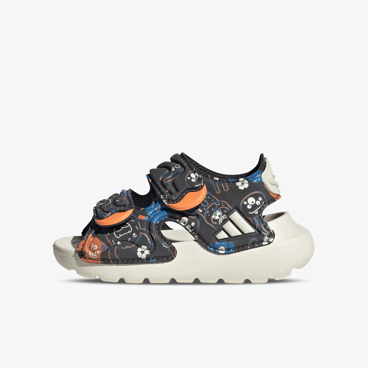 ADIDAS SANDALE Altaswim 3 