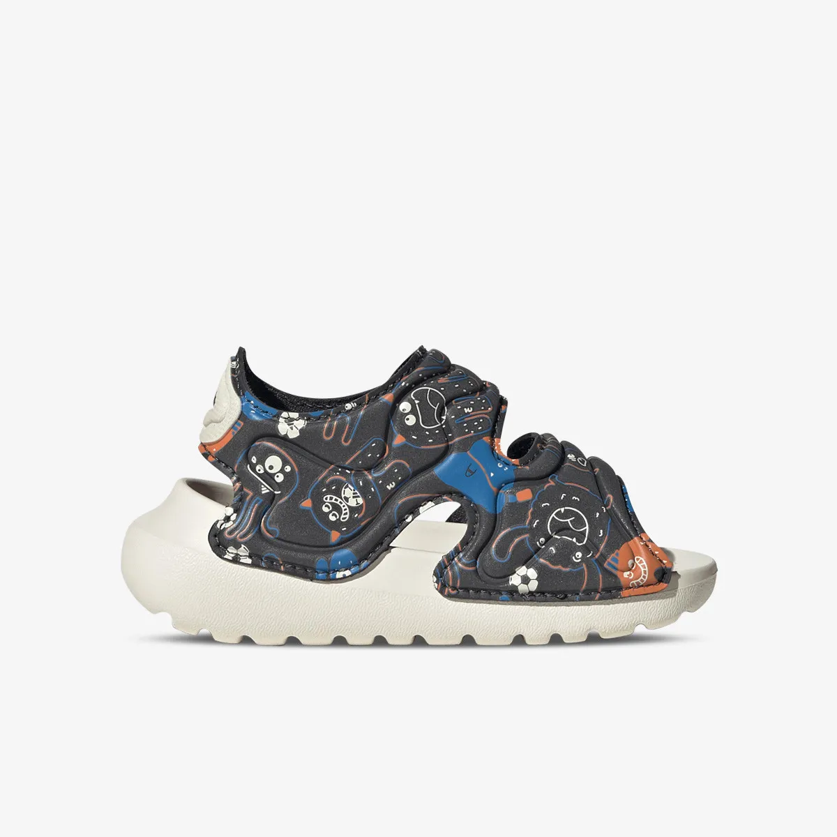 ADIDAS SANDALE Altaswim 3 