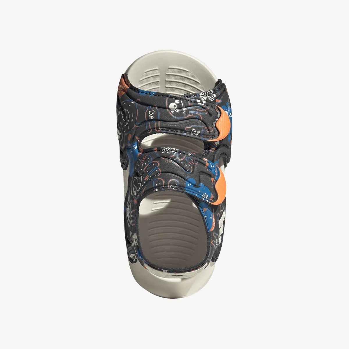 ADIDAS SANDALE Altaswim 3 