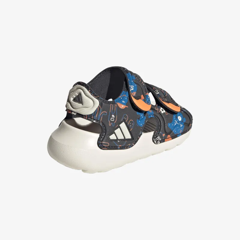 ADIDAS SANDALE Altaswim 3 