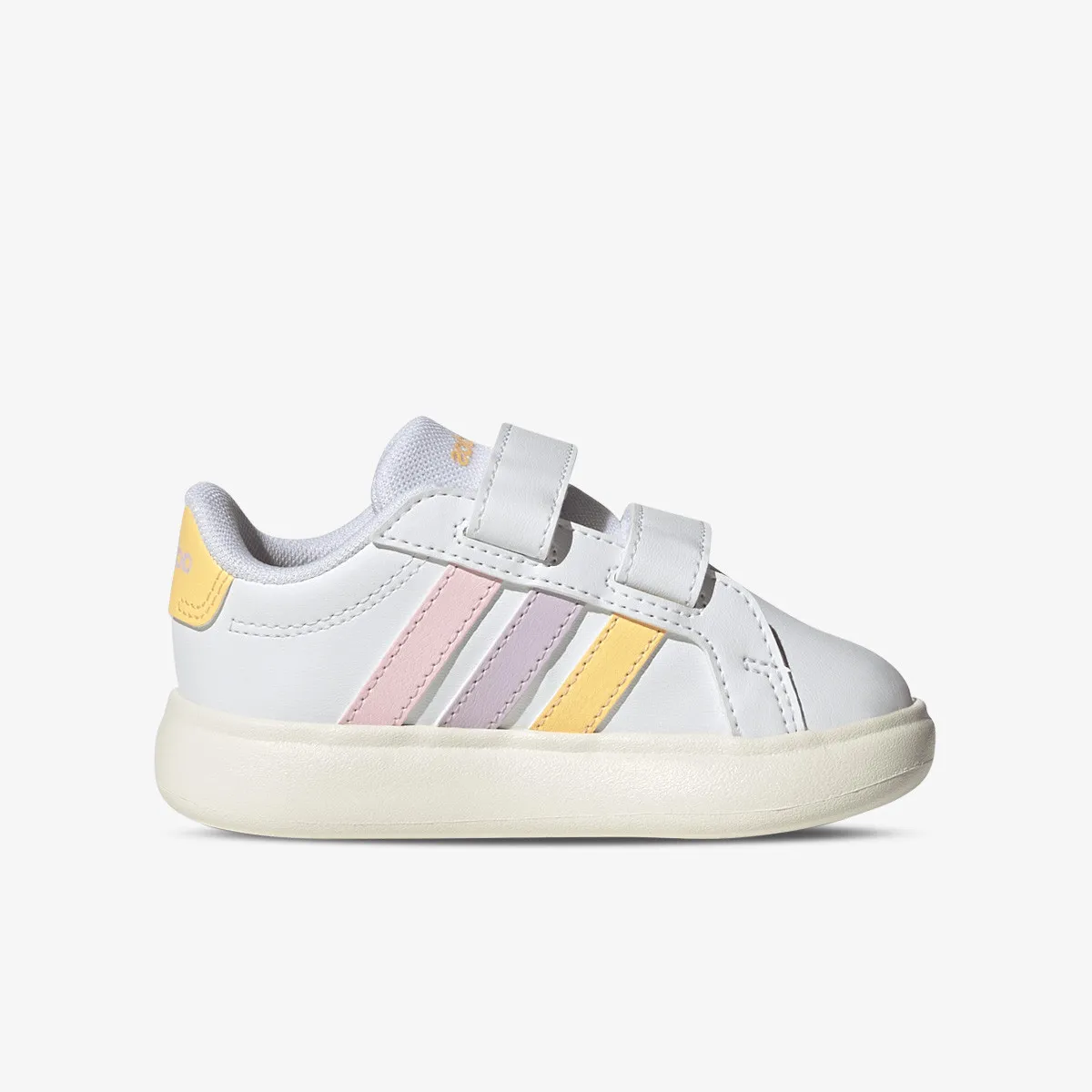 ADIDAS Patike GRAND COURT 3.0 BUBBLE CF I 