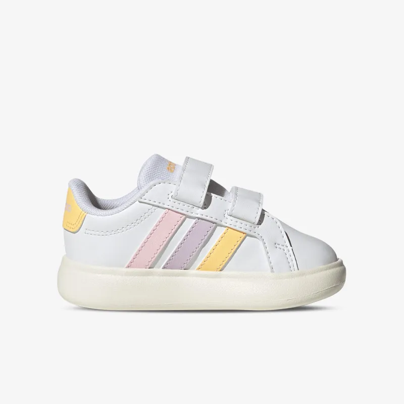 ADIDAS Patike GRAND COURT 3.0 BUBBLE CF I 