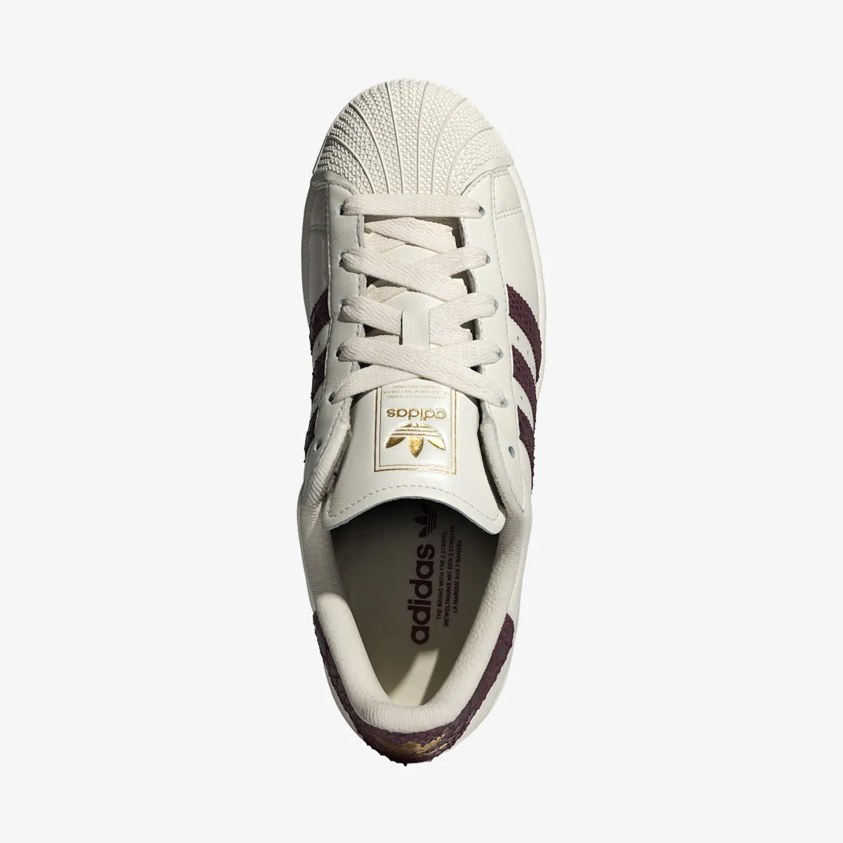 ADIDAS Patike Superstar II 