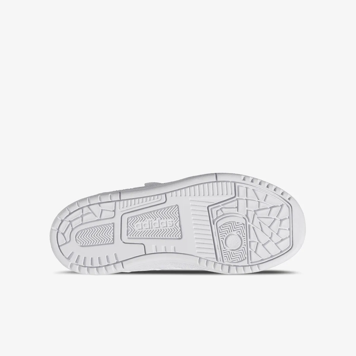ADIDAS Patike RAPID COURT CF C 