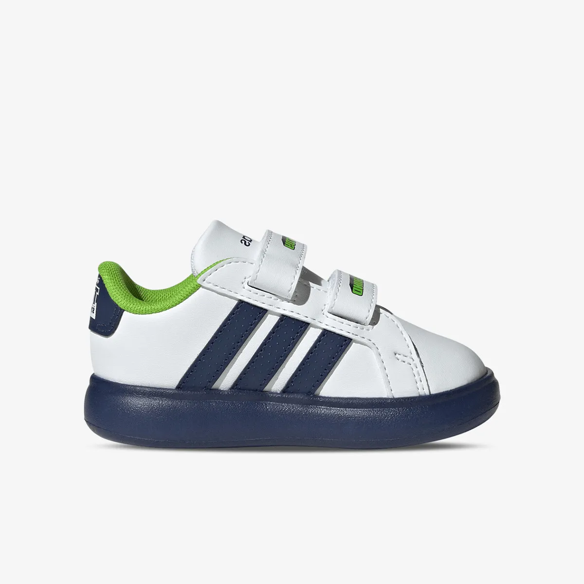 ADIDAS Patike GRAND COURT TOY STORY CF I 