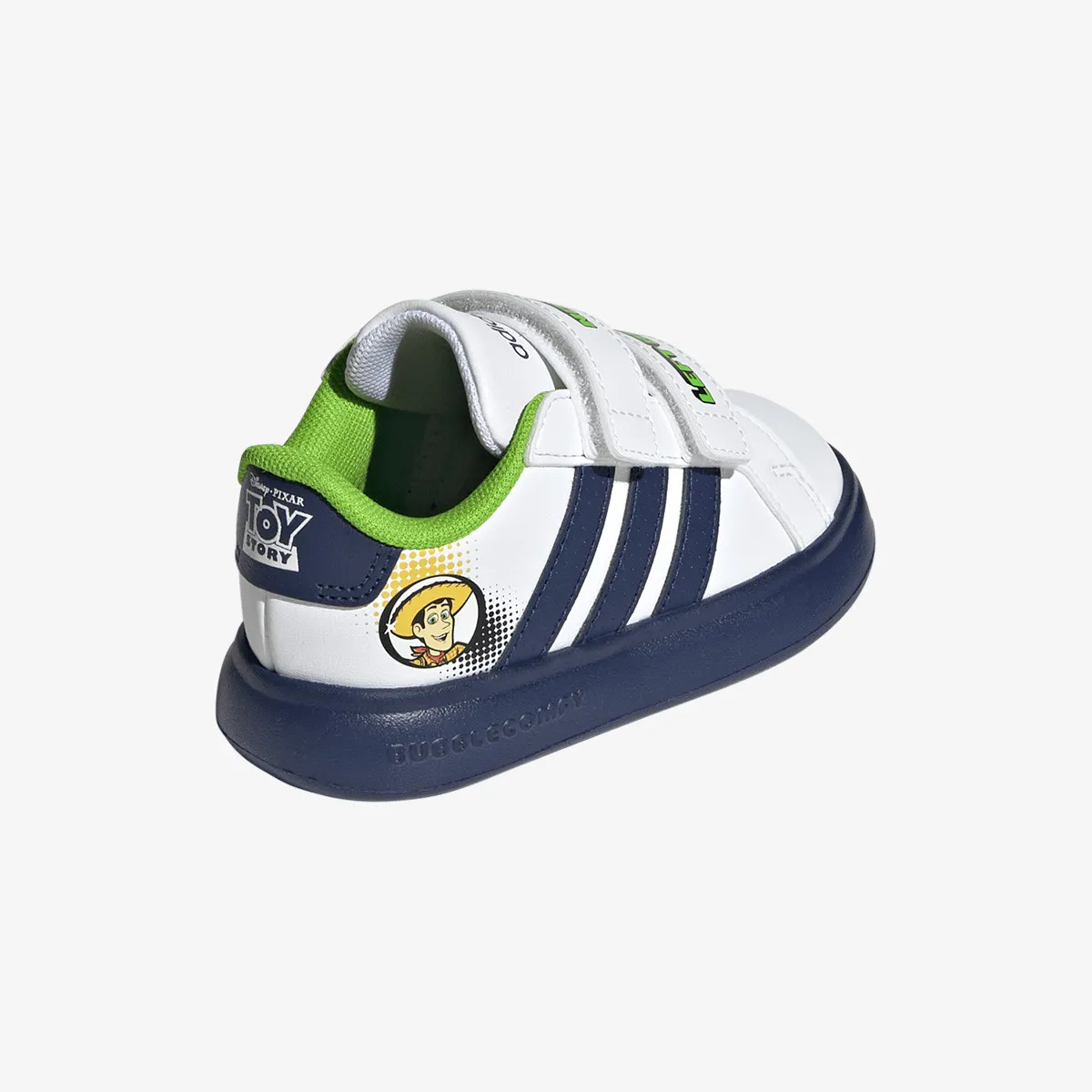 ADIDAS Patike GRAND COURT TOY STORY CF I 