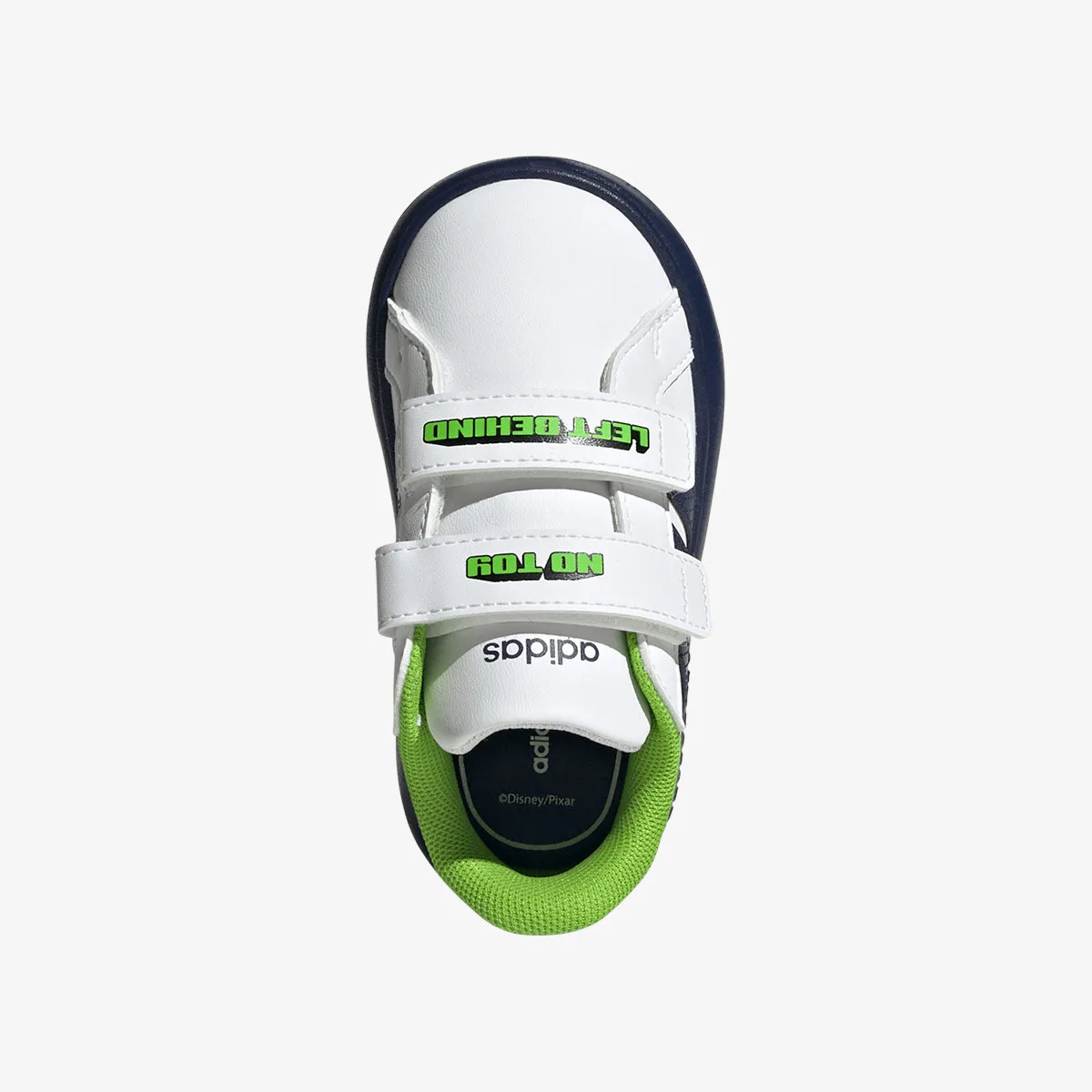 ADIDAS Patike GRAND COURT TOY STORY CF I 