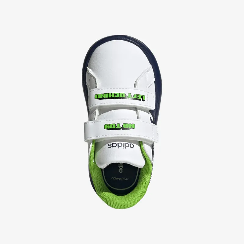 ADIDAS Patike GRAND COURT TOY STORY CF I 