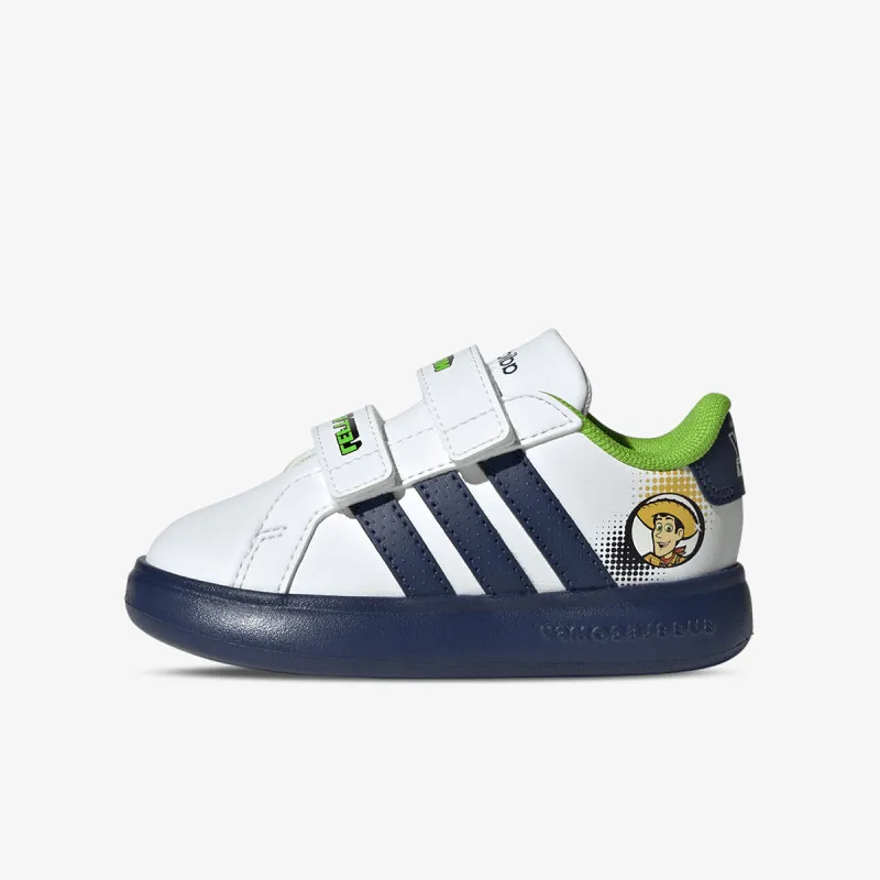 ADIDAS Patike GRAND COURT TOY STORY CF I 