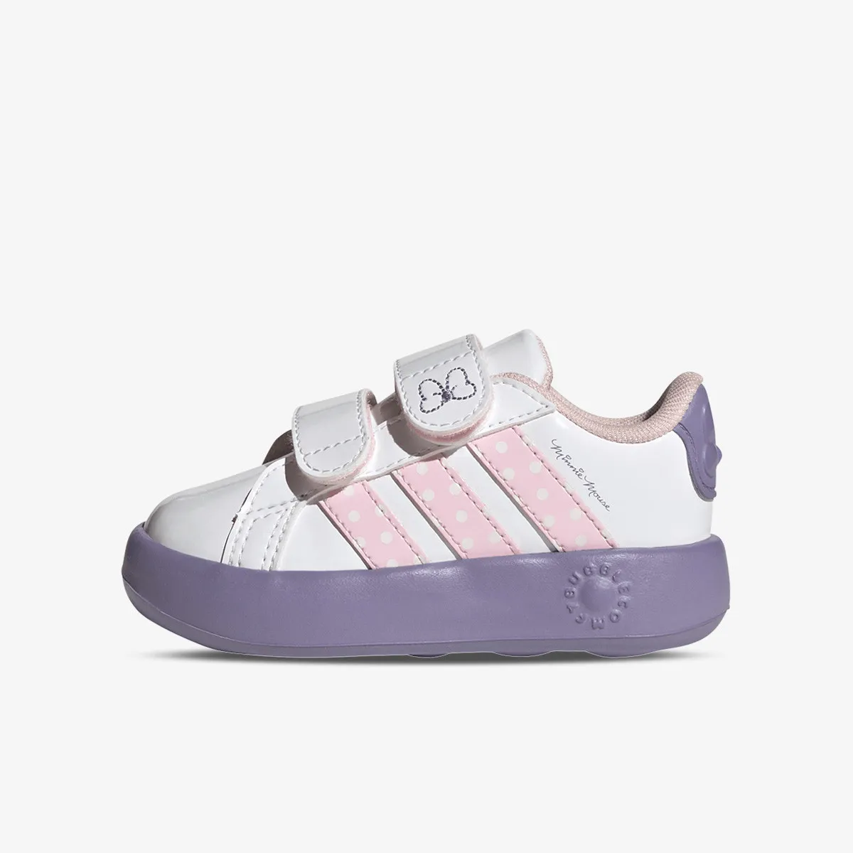 ADIDAS Patike GRAND COURT MINNIE CF I 