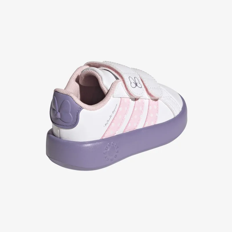 ADIDAS Patike GRAND COURT MINNIE CF I 